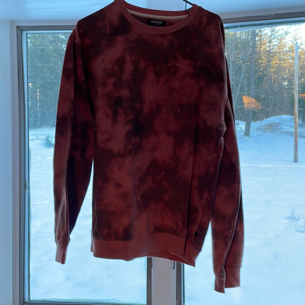 RSQ shirt